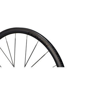 Roval Alpinist CLX III