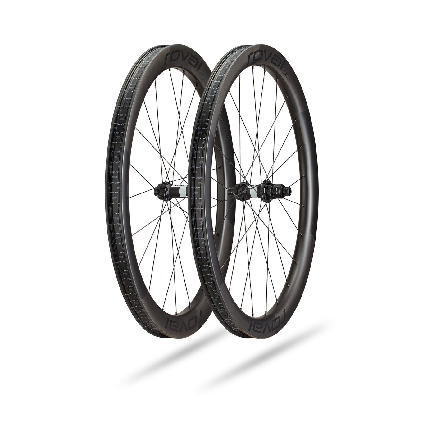 Roval Terra Aero CL