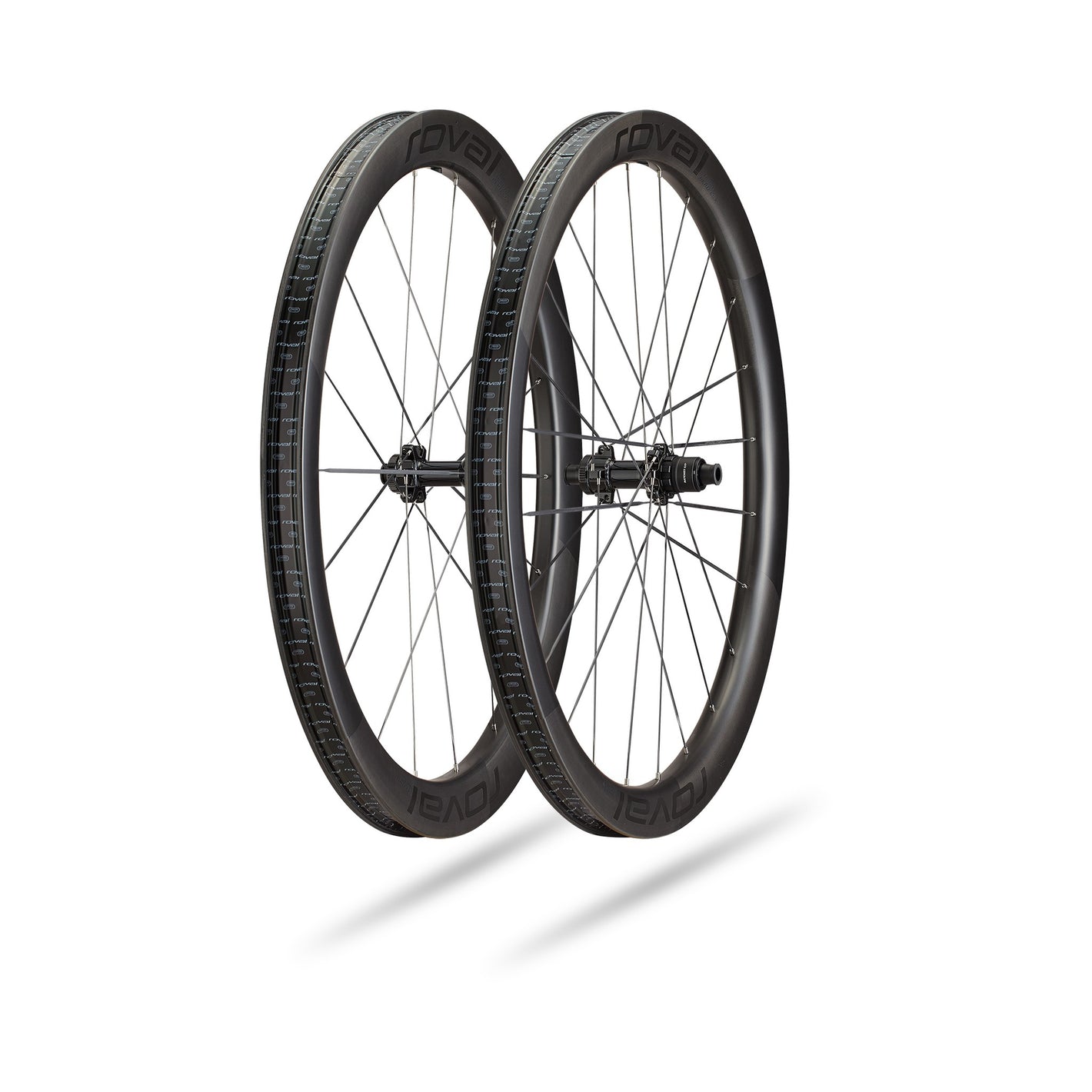 Roval Terra Aero CLX