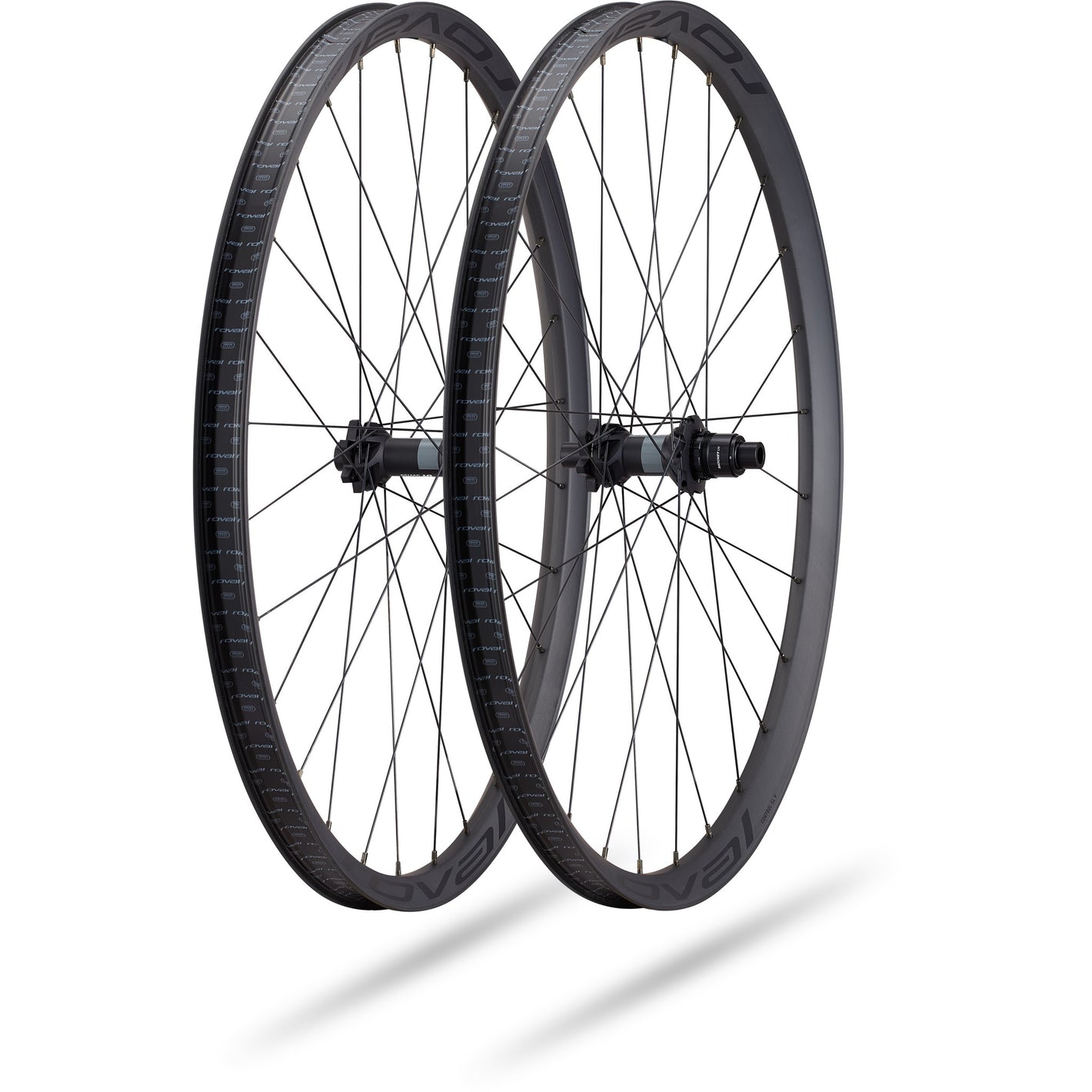 Roval Control SL V 370
