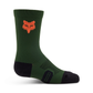 Youth Ranger Crew 6" Socks