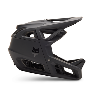 Proframe RS Matte Black Helmet