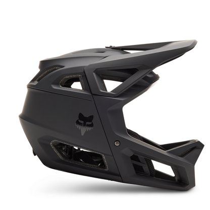 Proframe RS Matte Black Helmet