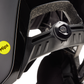 Proframe RS Matte Black Helmet