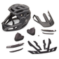 Proframe RS Matte Black Helmet