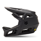 Proframe RS Matte Black Helmet