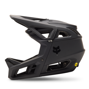 Proframe RS Matte Black Helmet
