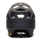 Proframe RS Matte Black Helmet