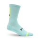 8" Defend Socks