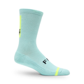 8" Defend Socks