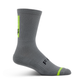 8" Defend Socks