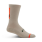 8" Defend Socks