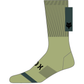 8" Defend Socks