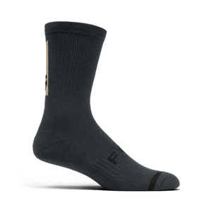 8" Defend Socks