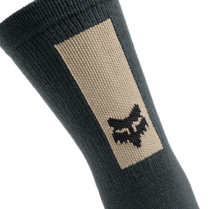8" Defend Socks
