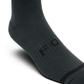8" Defend Socks