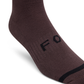 8" Defend Socks