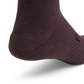 8" Defend Socks