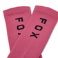 8" Ranger Socks