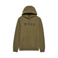Absolute Pullover Hoodie