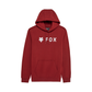Absolute Pullover Hoodie