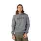 Absolute Pullover Hoodie