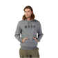 Absolute Pullover Hoodie