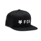 Absolute Mesh Snapback Hat
