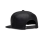 Absolute Mesh Snapback Hat