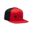 Absolute Mesh Snapback Hat