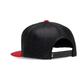 Absolute Mesh Snapback Hat