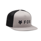 Absolute Mesh Snapback Hat