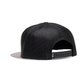 Absolute Mesh Snapback Hat