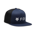 Absolute Mesh Snapback Hat