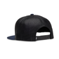 Absolute Mesh Snapback Hat