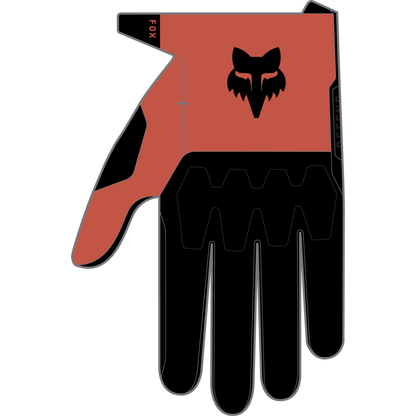 Defend D3O Gloves