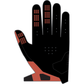 Defend D3O Gloves