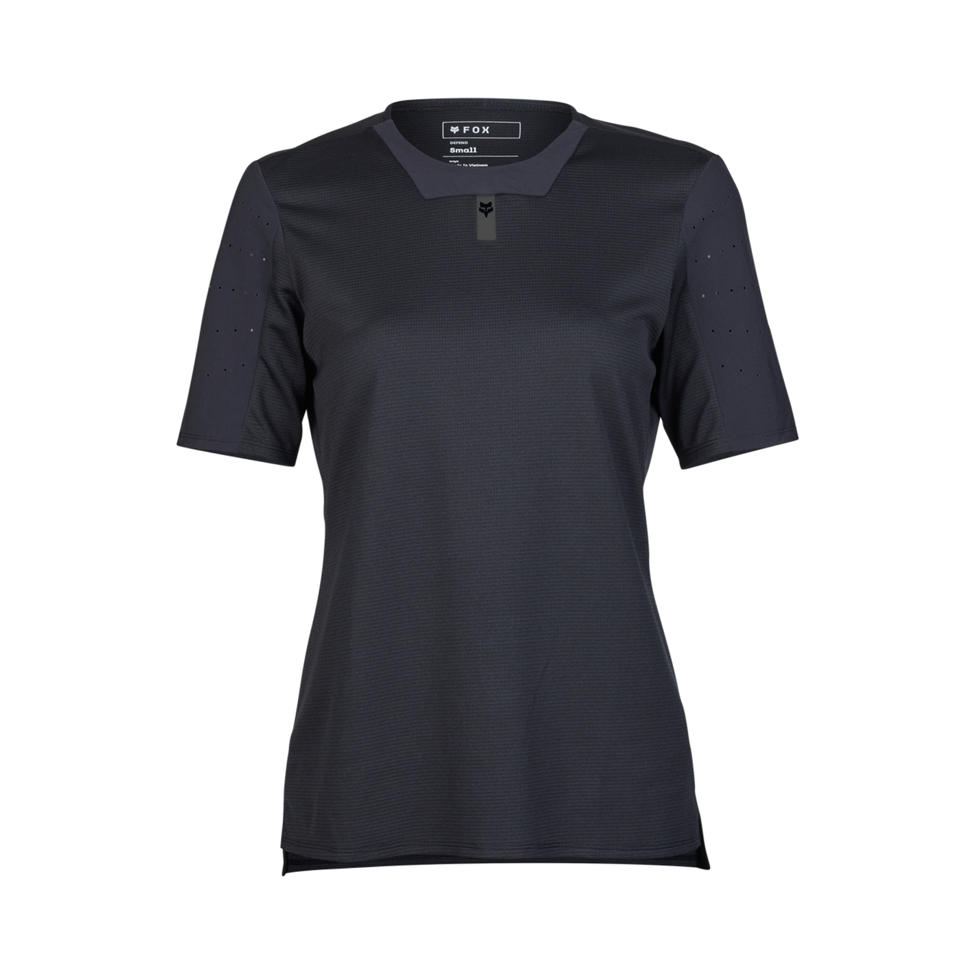 Womens Defend Jersey