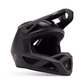 Rampage Matte Black Helmet