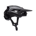 Speedframe RS Matte Black Helmet
