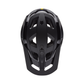 Speedframe RS Matte Black Helmet