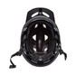 Speedframe RS Matte Black Helmet
