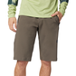 Defend Shorts
