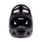 Youth Rampage Camo Helmet