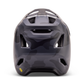 Youth Rampage Camo Helmet