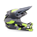 Youth Rampage Camo Helmet