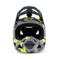 Youth Rampage Camo Helmet
