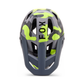 Youth Rampage Camo Helmet