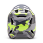 Youth Rampage Camo Helmet