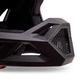 Youth Rampage Helmet Matte Black Helmet
